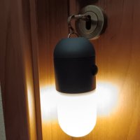 Къмпинг лампа със сгъваема кука - фенер., снимка 18 - Къмпинг осветление - 44424105