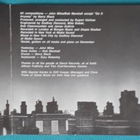 John Miles(The Electric Band) – 1976 - Stranger In The City(Classic Rock,Prog Rock), снимка 3 - CD дискове - 44500136