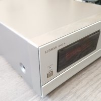 Триглав касетен дек Luxman 1000-K, снимка 7 - Декове - 41530134