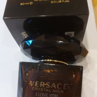 Продавам  дамски парфюм  Versace Versace, снимка 5 - Дамски парфюми - 41290891