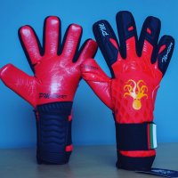 Вратарски ръкавици PM Sport, снимка 4 - Футбол - 32007689