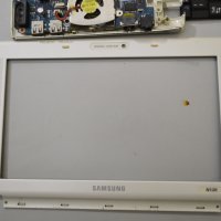Остатъци части от лаптоп Samsung N120, снимка 4 - Части за лаптопи - 38605331
