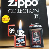 Zippo Collection.N°42 , 41, 14, 36, 10, 13, 11, 5 , 12 ,.!  Top  top  top  models..!, снимка 9 - Други ценни предмети - 41445490