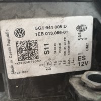 Фар Golf 7 LED ляв /Фар VW Golf 7/Фар Голф 7 Оригинален , снимка 10 - Части - 44481091