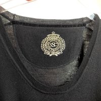 Scapa trui M, снимка 5 - Блузи с дълъг ръкав и пуловери - 41679021