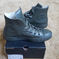 Converse Уникални кецове, снимка 9 - Кецове - 8261882