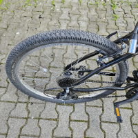 Велосипед, колело Rockrider 26', 26 инча, снимка 9 - Велосипеди - 44687357
