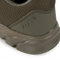 -10% Обувки - Маратонки Fox Olive Trainer, снимка 4 - Екипировка - 36027302