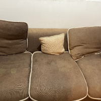 Триместен диван, снимка 2 - Дивани и мека мебел - 44575264