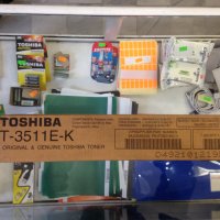Тонер за копирна машина Toshiba eStudio 3511/4511, снимка 4 - Принтери, копири, скенери - 39790414