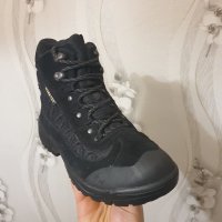 туристически обувки VIKING mid gore tex gtx номер 38, снимка 10 - Други - 44314049