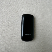 GSM Телефон Самсунг Samsung GT-E1270, снимка 3 - Samsung - 44934613