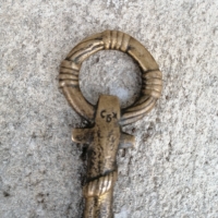 СБХ ключ тирбушон, снимка 4 - Други ценни предмети - 36077720
