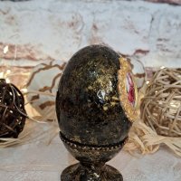 Декоративни яйчица , снимка 3 - Декорация за дома - 39895825