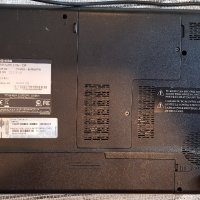 Лаптоп Toshiba Satellite L735, снимка 5 - Лаптопи за дома - 41789053