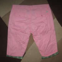 Къси панталони G-BOY  мъжки,Л, снимка 3 - Къси панталони - 41670067