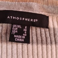 блузка на Atmosphere, снимка 2 - Блузи с дълъг ръкав и пуловери - 34328520
