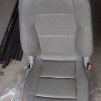 Кожен Салон Mercedes w203, снимка 1 - Части - 41702518