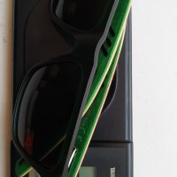 Слънчеви очила HU WOOD UV400- поляризация, снимка 16 - Слънчеви и диоптрични очила - 40302152