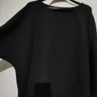 СТРАХОТНА БЛУЗА РИПС 2XL-3XL, снимка 4 - Блузи с дълъг ръкав и пуловери - 44750749