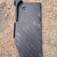 Footrest отпочиващ педал за Ауди А3 С3 Audi A3 S3 8L 8L1864777A, снимка 1 - Части - 44358366