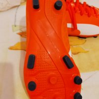 Бутонки НОВИ детски Puma EVOSPEED, снимка 2 - Футбол - 41947068