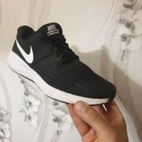 маратонки NIKE STAR RUNNER (GS)  номер 37-37,5, снимка 11 - Детски маратонки - 40792823