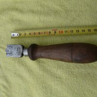  Стар рядък сарашки инструмент - 3 , снимка 1 - Други ценни предмети - 38855922
