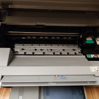 Принтер HP Photosmart C5280. , снимка 6 - Принтери, копири, скенери - 36173235