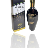 Mistery girl Дамски парфюм с флорални и ориенталски нюанси 100мл, снимка 2 - Дамски парфюми - 44829302