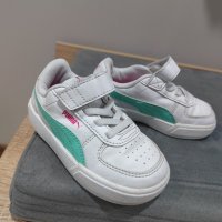 Детски маратонки Puma, снимка 1 - Детски маратонки - 44490095