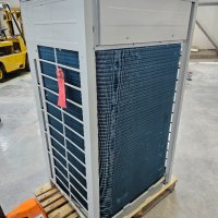 Външно тяло Daikin ERQ200A7W1B - 20 KW, снимка 3 - Други машини и части - 41686909