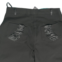 Дамски панталон нов - размер М, снимка 3 - Панталони - 44673256