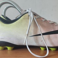 Nike Mercurial. Футболни бутонки. 36.5, снимка 6 - Футбол - 35927212