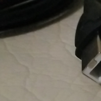 USB кабел Type C към Type B, 1m, снимка 2 - Други - 44808199