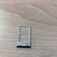 SIM Държач За Xiaomi Mi 9T, снимка 1 - Резервни части за телефони - 41332064
