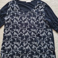 Дамска блуза, снимка 1 - Блузи с дълъг ръкав и пуловери - 41558267