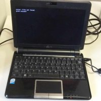 Нотбук Asus Eee PC 901, снимка 4 - Части за лаптопи - 44290121