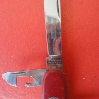 Швейцарски нож ножка Victorinox , снимка 3 - Ножове - 40081561
