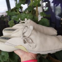 Обувки Clarks Privo 38.5н., снимка 3 - Дамски ежедневни обувки - 41016175