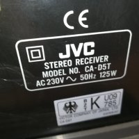 JVC CA-D5T STEREO-ВНОС SWISS 1502221758, снимка 17 - Аудиосистеми - 35799977