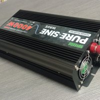 2200/4000W Инвертори SUYEEGO с пълна синусоида 12 или 24V, снимка 5 - Друга електроника - 41859039