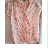 Дамски ризи, снимка 8 - Ризи - 39603777