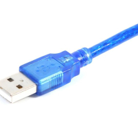 Диагностичен Кабел VAG COM 409.1 KKL Адаптер OBD2 USB Интерфейс CH340 Чип +Приложен Диск със Софтуер, снимка 5 - Кабели и адаптери - 44714252