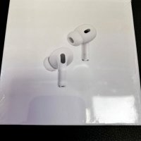 Apple Air Pods Pro 2, снимка 2 - Безжични слушалки - 44263458