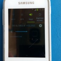 Samsung GT-S5301, снимка 1 - Samsung - 35848174
