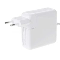 EU стандарт адаптер/накрайник/преходник за Apple Macbook/iPad/iPhone, снимка 3 - Части за лаптопи - 42093805