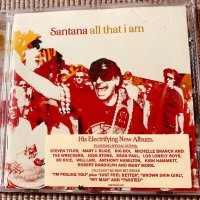 SANTANA-CD, снимка 9 - CD дискове - 38720139