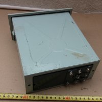 стар руска апарат за измерване на температура , снимка 8 - Антикварни и старинни предмети - 39901195