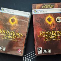 The Lord of the Rings Online: Shadows of Angmar игра за PC, снимка 3 - Игри за PC - 44383899